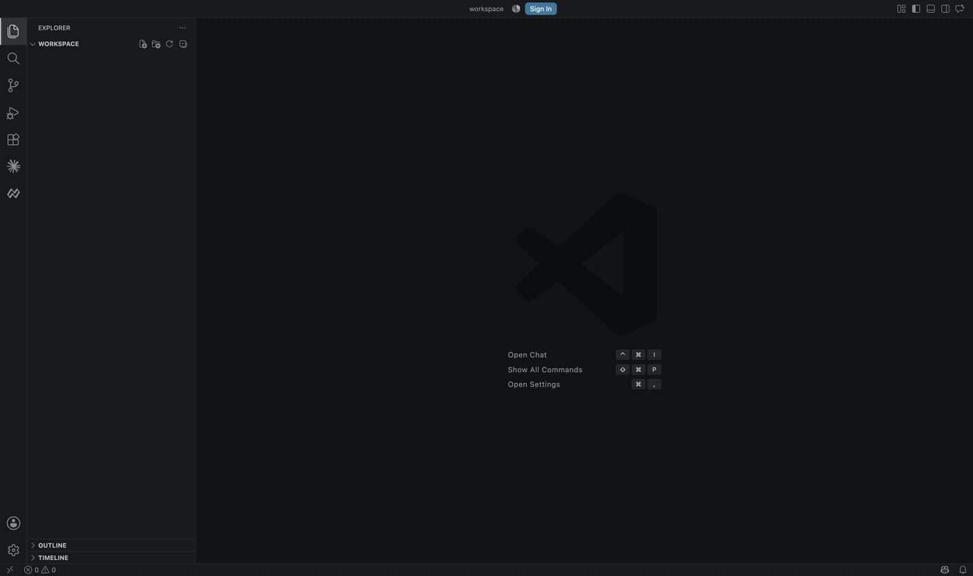 The full connect flow: opening the X-Serve panel, entering an API key, choosing a model, landing on a new Claude Code terminal, and a real reply to "hi"